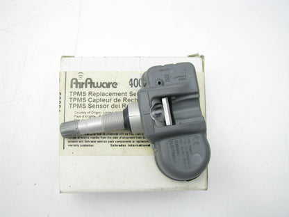 Airaware 40029 TPMS Tire Pressure Monitor Sensor