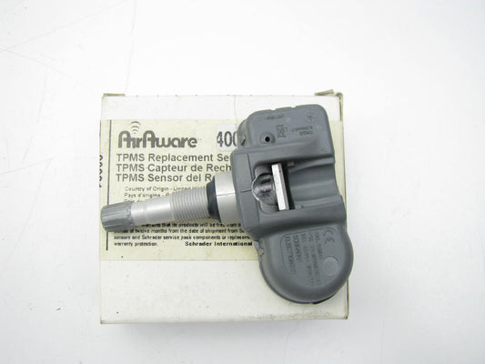 Airaware 40029 TPMS Tire Pressure Monitor Sensor