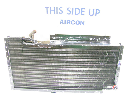 Aircon A184 A/C Condenser For 1989-1991 Audi 100, 200