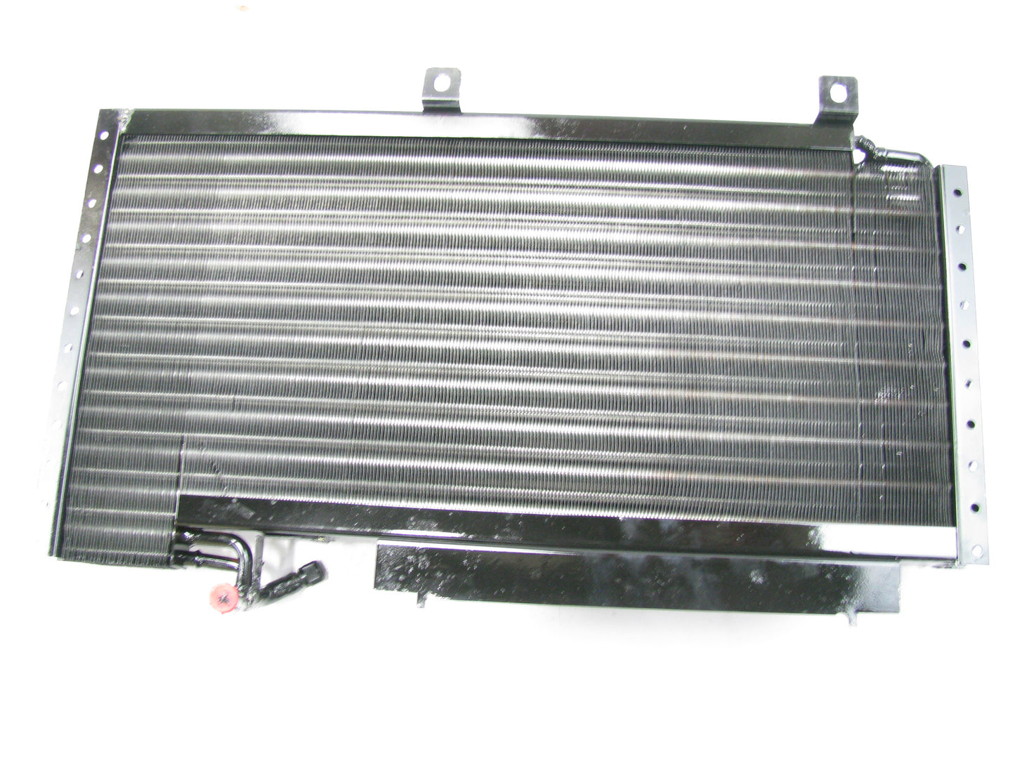 Aircon A184 A/C Condenser For 1989-1991 Audi 100, 200