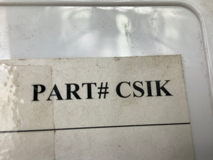 Airsept CSIK Air Conditioner A/C Compressor Manifold Guard Screen Kit