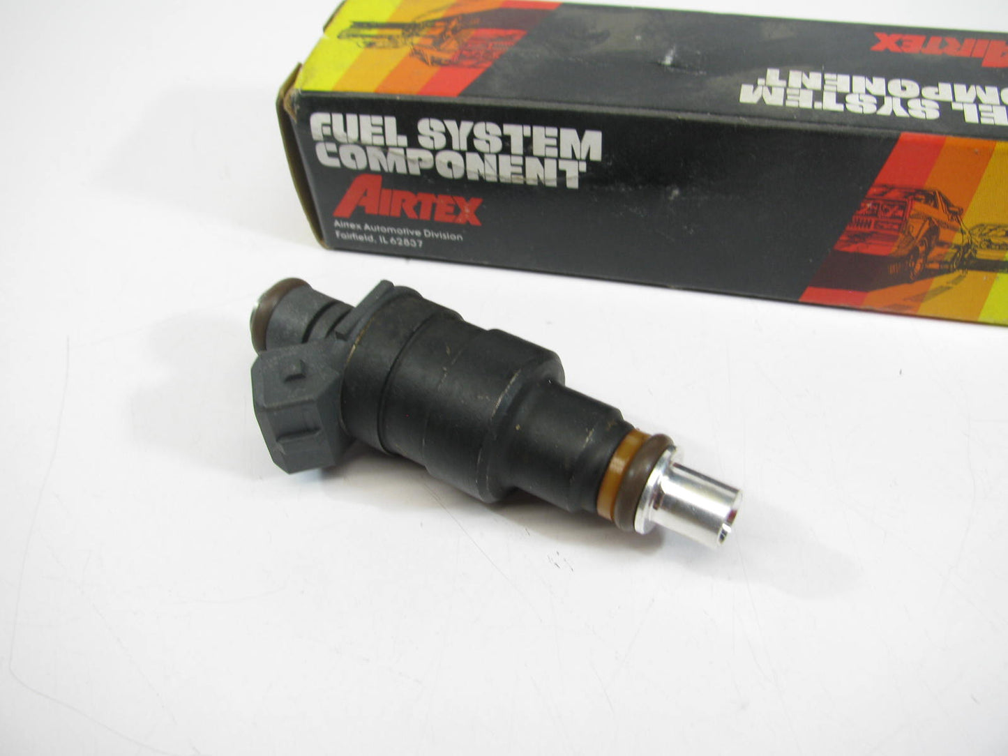 Airtex 10-3031 Fuel Injector For 1985-1987 GM 3.0L-V6