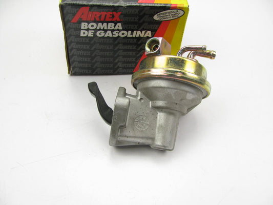 Airtex 1364 Mechanical Fuel Pump for 1983 Mitsubishi Cordia Tredia 1.8L