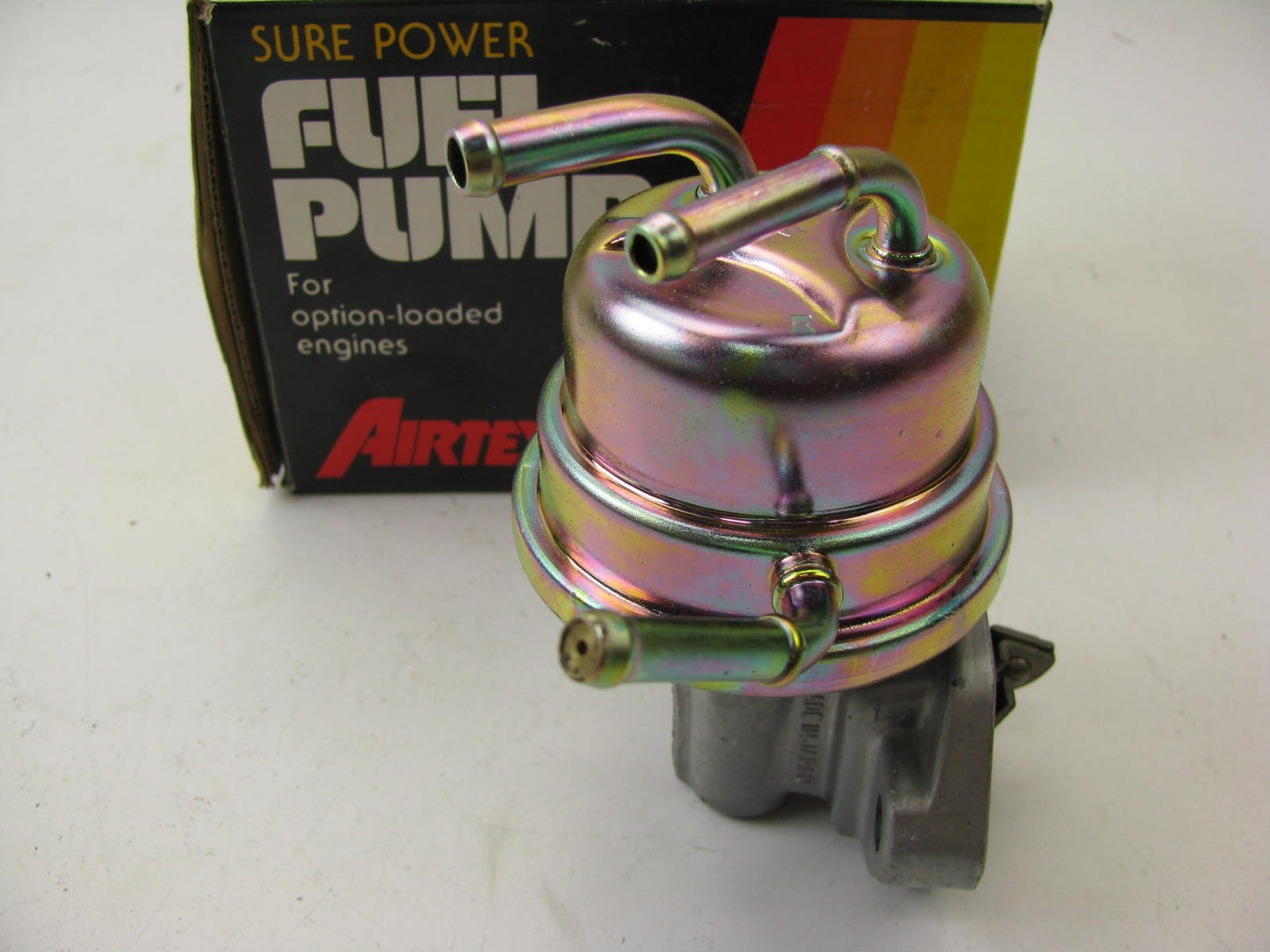 Airtex 1395 Mechanical Fuel Pump