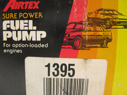 Airtex 1395 Mechanical Fuel Pump