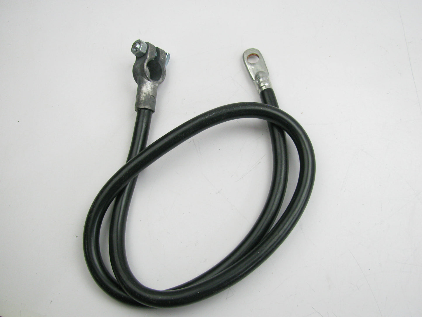 Airtex 1J1018B Black Top Post Battery Cable,1 Gauge 37-1/2'' Long