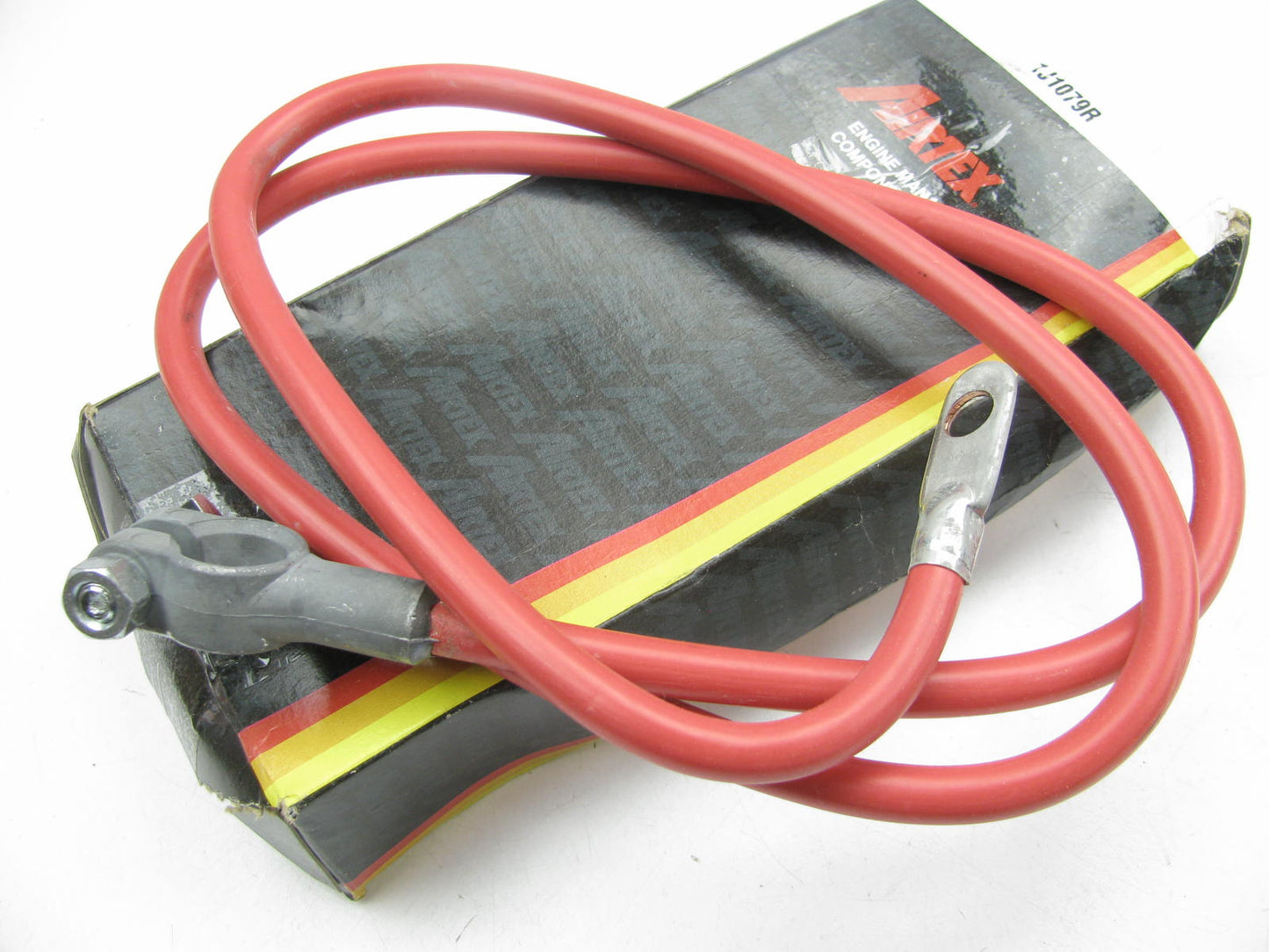 Airtex 1J1079R Battery Cable - Battery To Switch