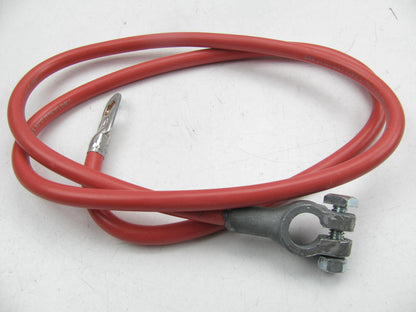 Airtex 1J1079R Battery Cable - Battery To Switch
