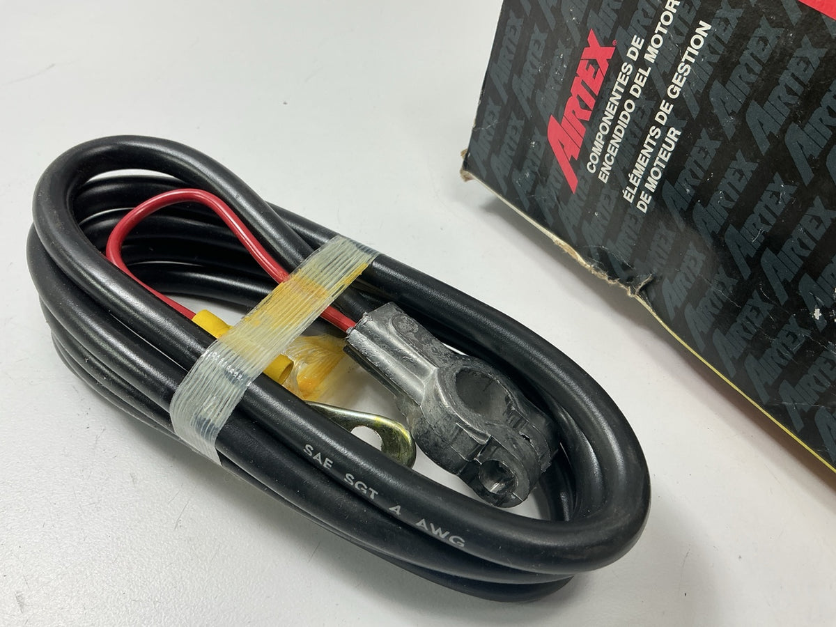 Airtex 1J1169B Negative Battery Cable 1994-1995 Ford Thunderbird Super Coupe