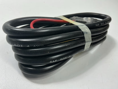 Airtex 1J1169B Negative Battery Cable 1994-1995 Ford Thunderbird Super Coupe