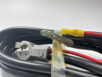 Airtex 1J1169B Negative Battery Cable 1994-1995 Ford Thunderbird Super Coupe