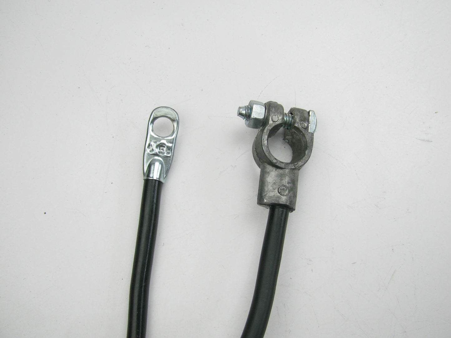 Airtex 1J1189B Black Top Post Battery Cable, 6 Gauge 67-3/4'' Long