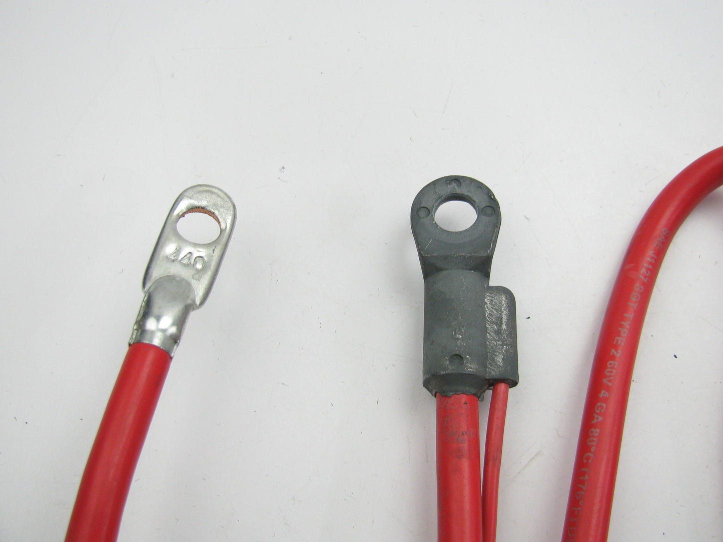 Airtex 1J1213R Battery Cable - Battery To Switch