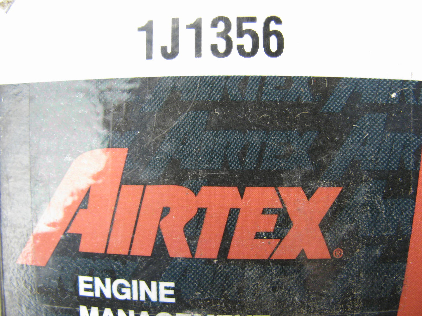 Airtex 1J1356 Battery Cable - Battery To Switch for 2006-2011 Ford Focus 2.0L