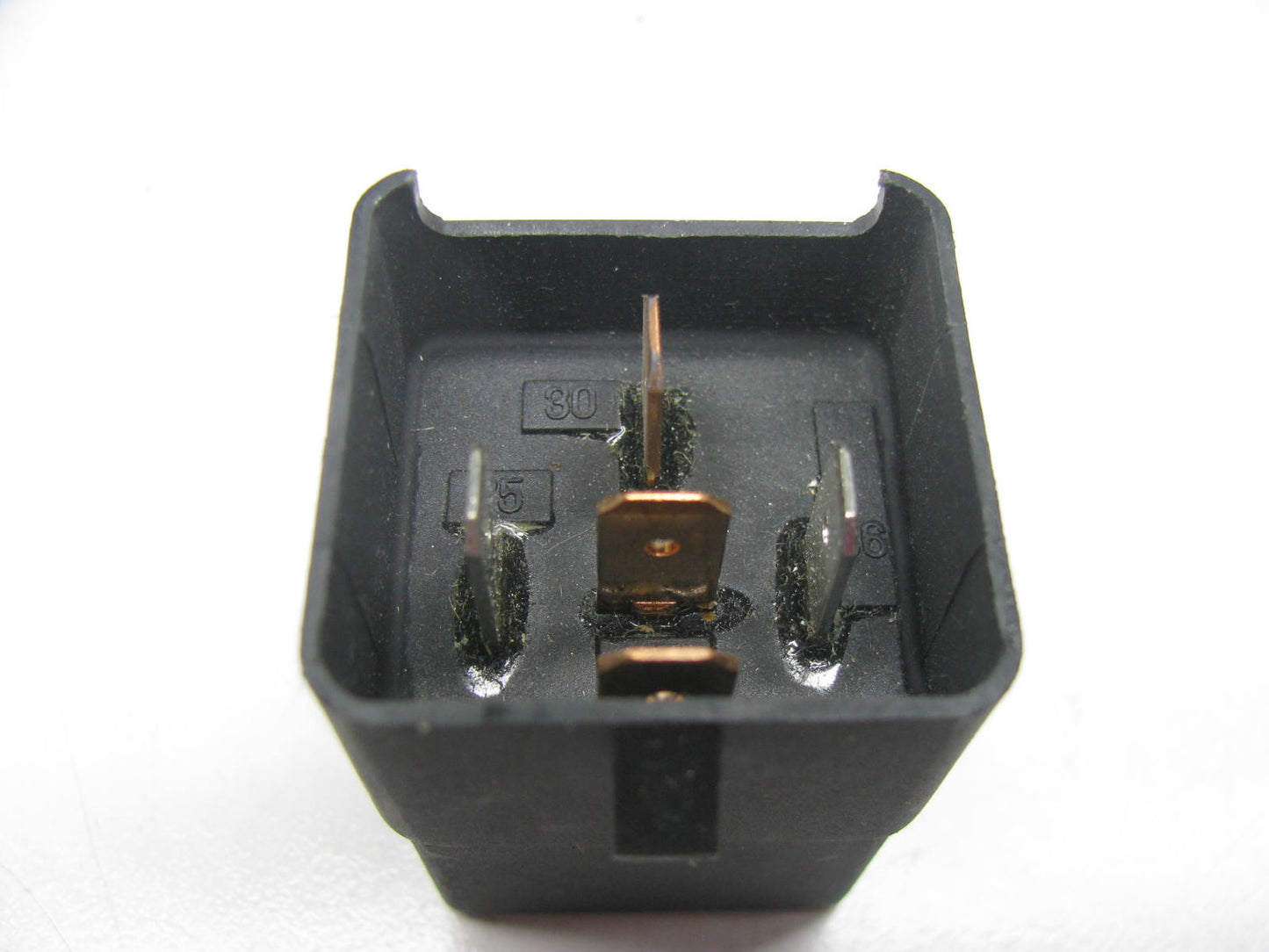 Airtex 1R1058 HVAC Blower Motor Relay - 22555387 RY242 15-8387