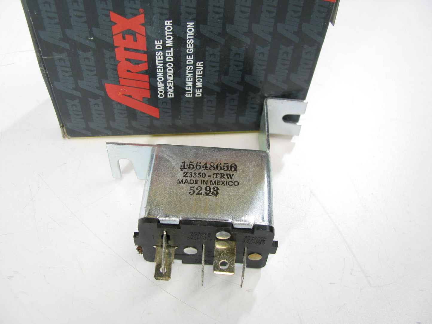 Airtex 1R1088 Rear Window Defogger Relay 1992-1995 Chevrolet Astro & GMC Safari