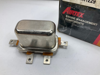 Airtex 1R 1229 Cutout Relay - 1957-1972 GM Chevy 1116969, 12339253