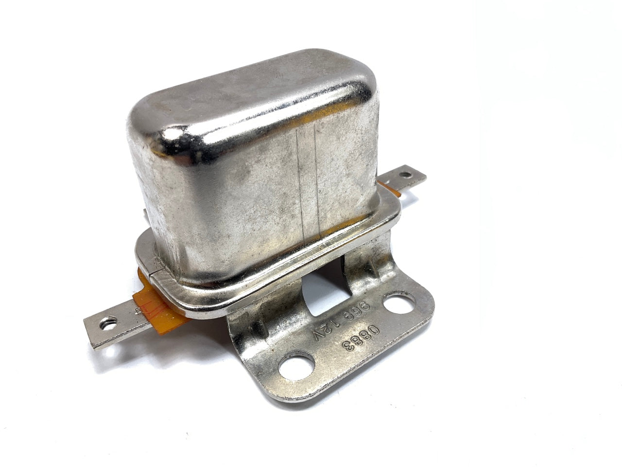 Airtex 1R 1229 Cutout Relay - 1957-1972 GM Chevy 1116969, 12339253