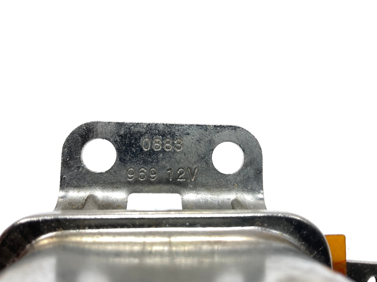 Airtex 1R 1229 Cutout Relay - 1957-1972 GM Chevy 1116969, 12339253