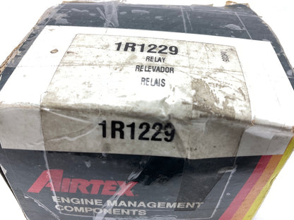 Airtex 1R 1229 Cutout Relay - 1957-1972 GM Chevy 1116969, 12339253