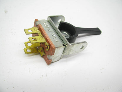 HVAC Blower Control Switch Airtex 1S1970