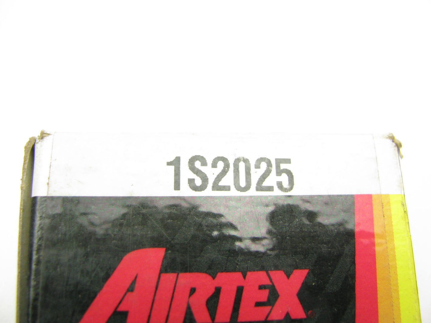 Airtex 1S2025 Universal Push Button Switch - 2 Terminal