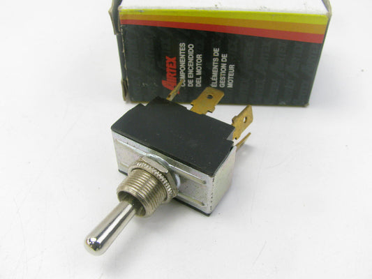 Airtex 1S2775 Toggle Switch - 6 Terminal 10/15 Amp - 15/32'' Hole