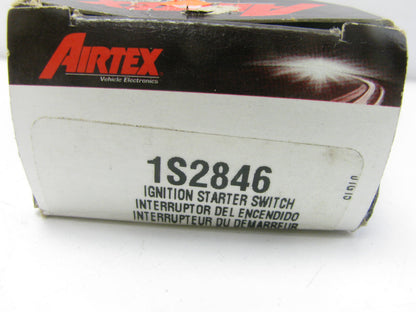 Airtex 1S2846 Universal Ignition Switch & Keys SW304 IS76 SW14 5327935 88922232