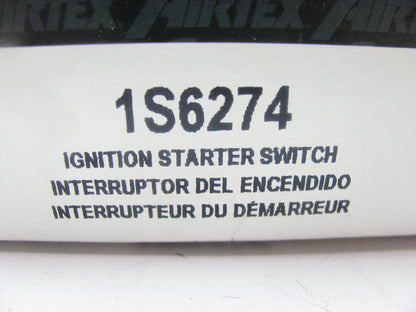 Airtex 1S6274 Ignition Starter Neutral Safety Switch 92-96 Chevy P6000 GMC P6500