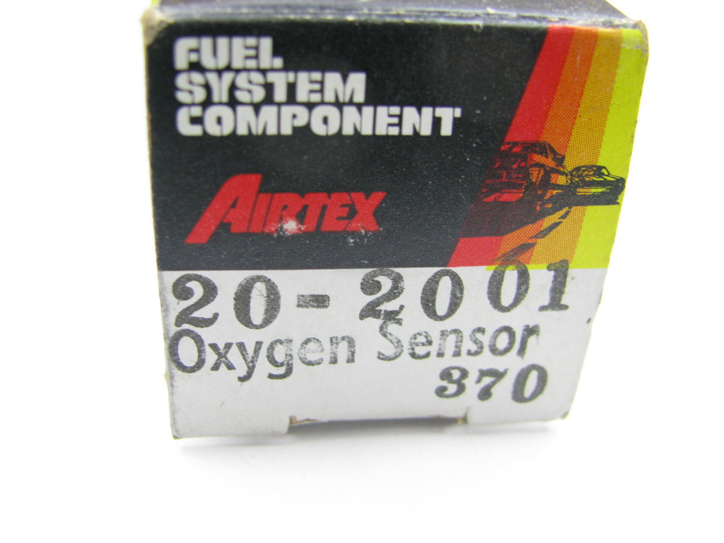 1-WIRE Airtex 20-2001 UPSTREAM Oxygen O2 Sensor