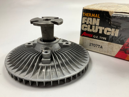 Airtex 2707TA Engine Cooling Fan Clutch