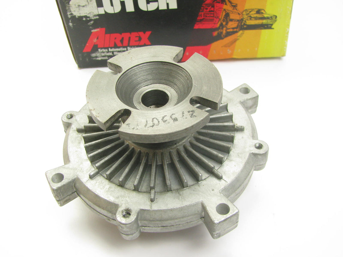 Airtex 2753TA Engine Cooling Fan Clutch
