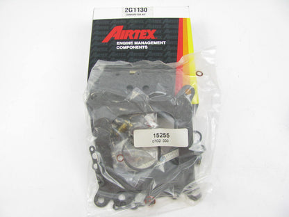 Airtex 2G1130 Carburetor Rebuild Kit - Ford Model F-4  4100 Autolite Carburetor