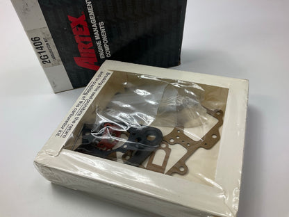 Airtex 2G1406 Carburetor Rebuild Kit For Holley 1949 / 6149 / 6149C 1-BBL