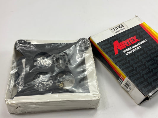 Airtex 2G1460 Carburetor Rebuild Kit For Holley 4-BBL 4152EG
