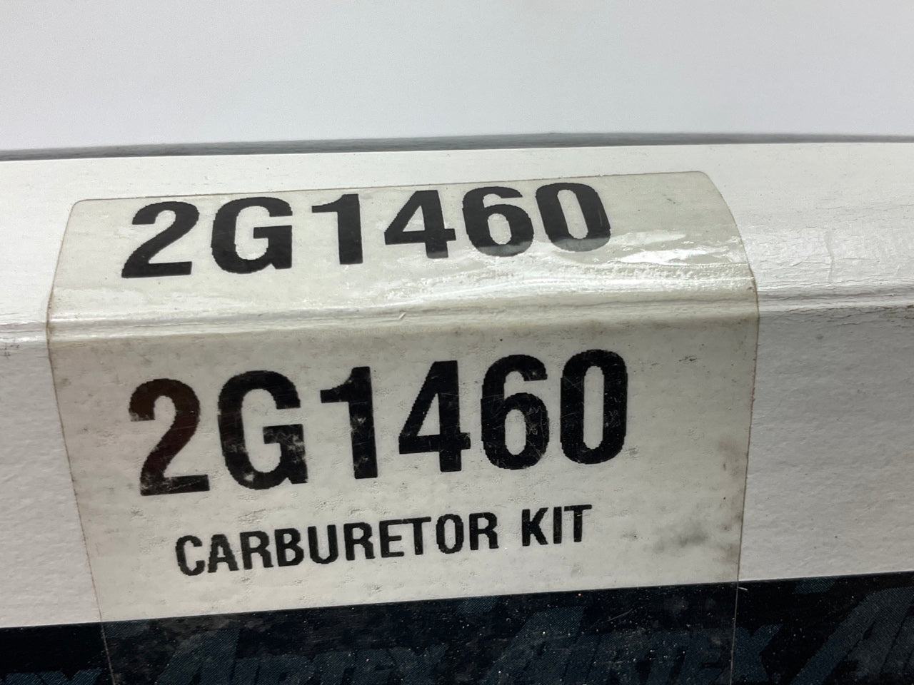 Airtex 2G1460 Carburetor Rebuild Kit For Holley 4-BBL 4152EG