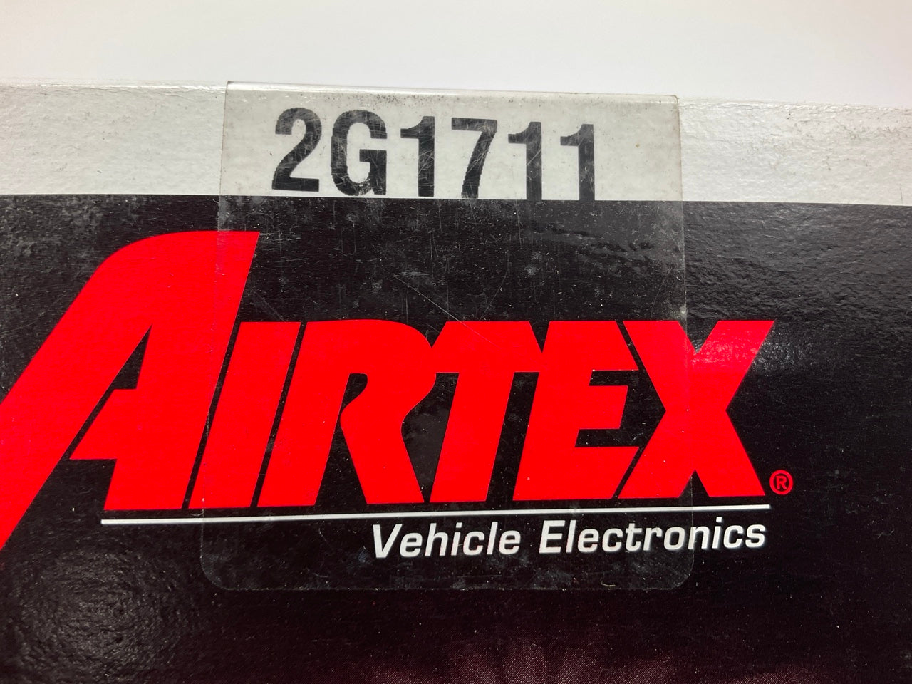 Airtex 2G1711 Carburetor Rebuild Kit For Holley 5200C