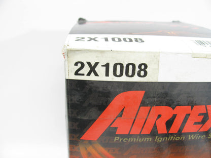 Airtex 2X1008 Ignition Spark Plug Wire Set 1986-1991 Acura Sterling 2.5L 2.7L-V6