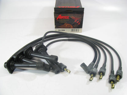 Airtex 2X1284 Ignition Spark Plug Wire Set For 1993-1997 Ford Mazda 2.0L-L4