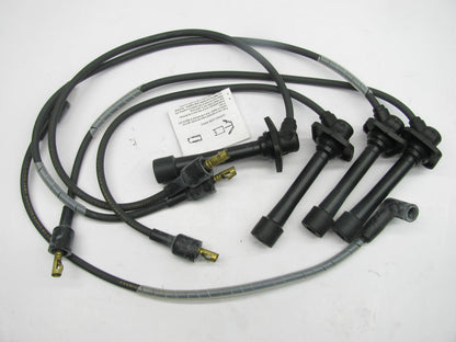 Airtex 2X1285 Ignition Spark Plug Wire Set 1993-1997 Ford Probe 2.0L-L4 M/T