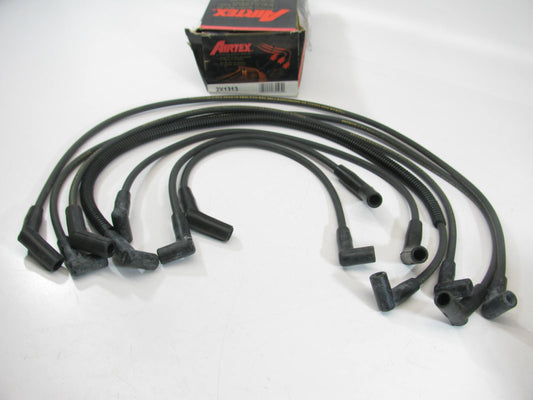 Airtex 2X1313 Ignition Spark Plug Wire Set 1988 Thunderbird & Cougar 3.8L-V6