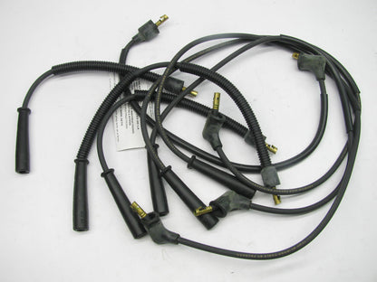 Airtex 2X1480 Ignition Spark Plug Wire Set For 1988-1995 Mazda 3.0L-V6