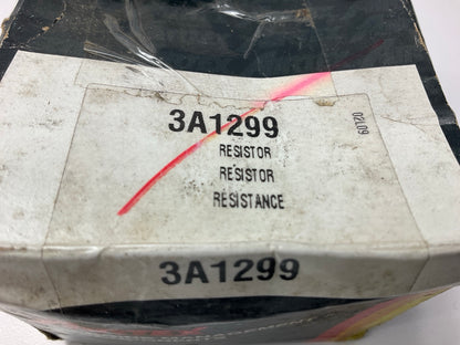 Airtex 3A1299 A/C Blower Motor Resistor - Genuine OEM Denso 077800-0930