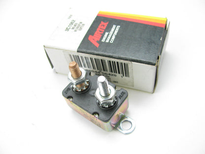 Airtex 3C1062 Circuit Breaker - 2 Terminal 30 Amp