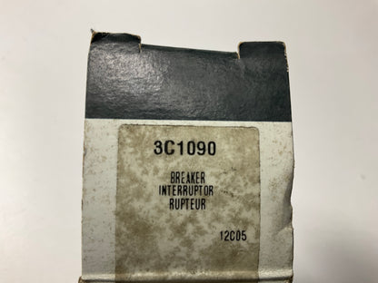 Airtex 3C1090 20 Amp Circuit Breaker 20A  BR-20