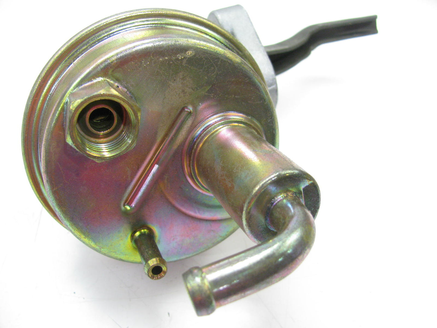 REMAN. Airtex 41093AX Mechanical Fuel Pump - 1975-1980 Buick 231 V6, 350 V8