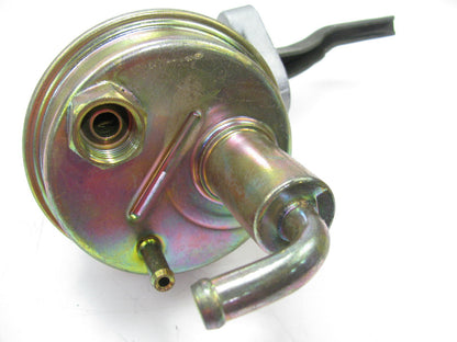REMAN. Airtex 41093AX Mechanical Fuel Pump - 1975-1980 Buick 231 V6, 350 V8
