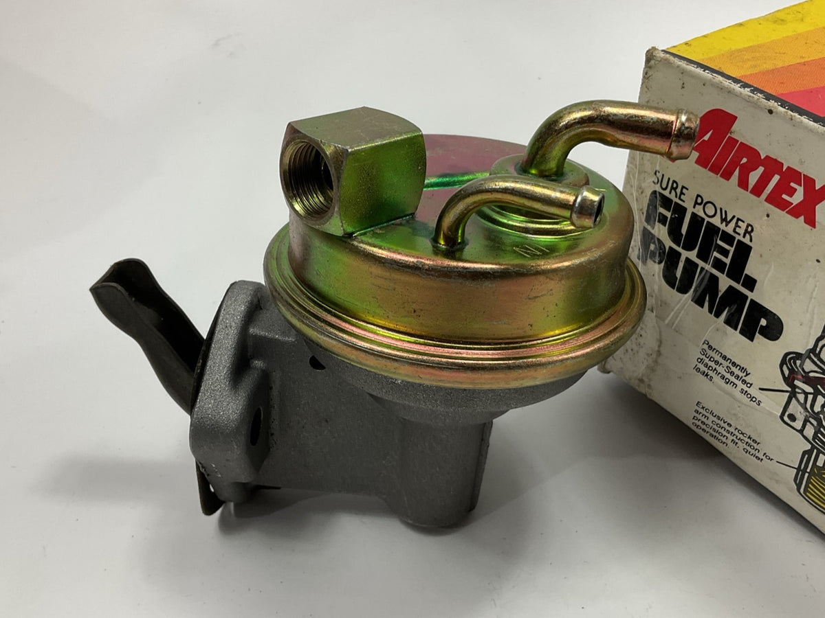 Airtex 41378 Mechanical Fuel Pump