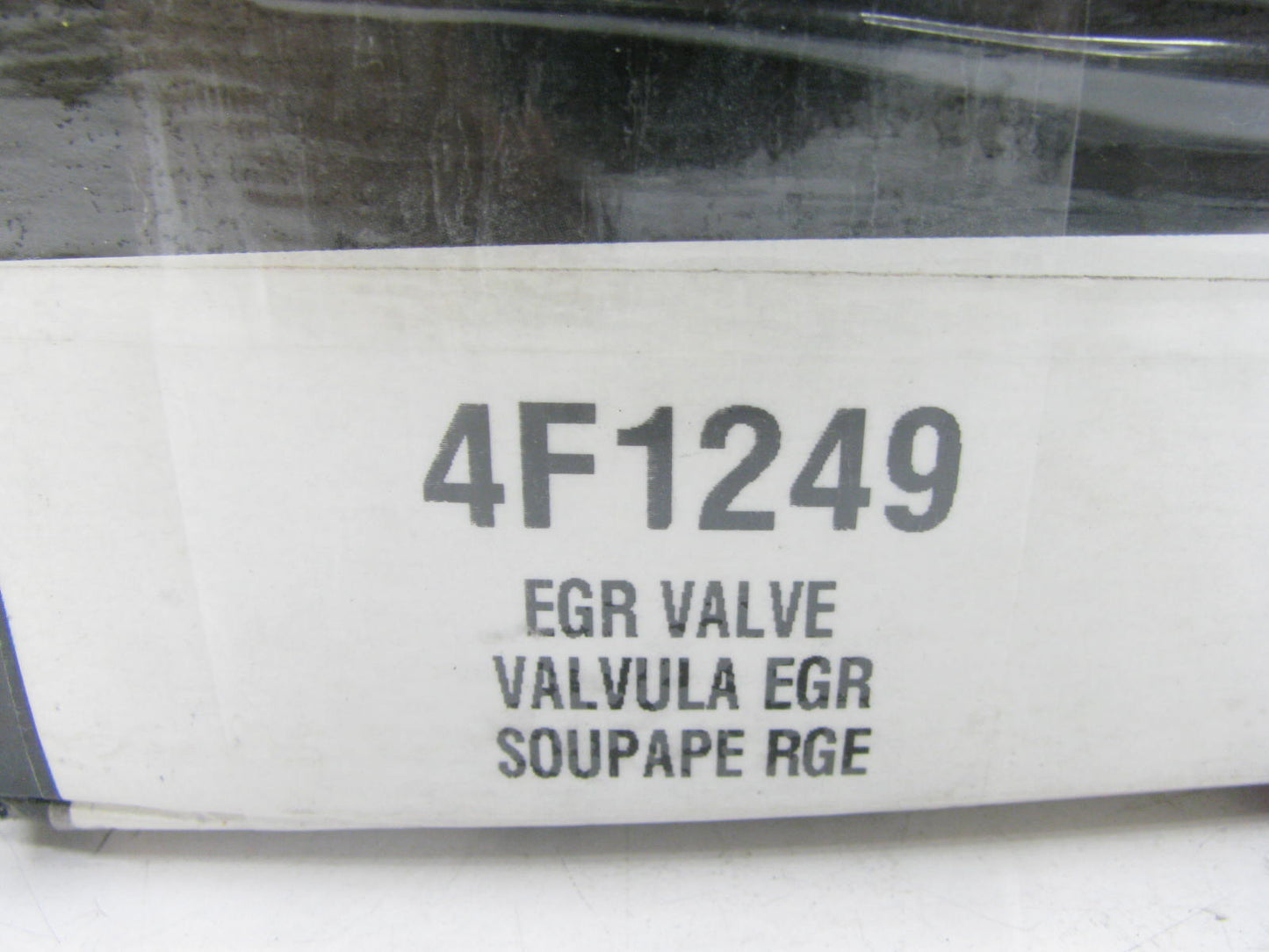 Airtex 4F1249 EGR Valve Assembly for 1995-1997 Contour Mystique 2.0L