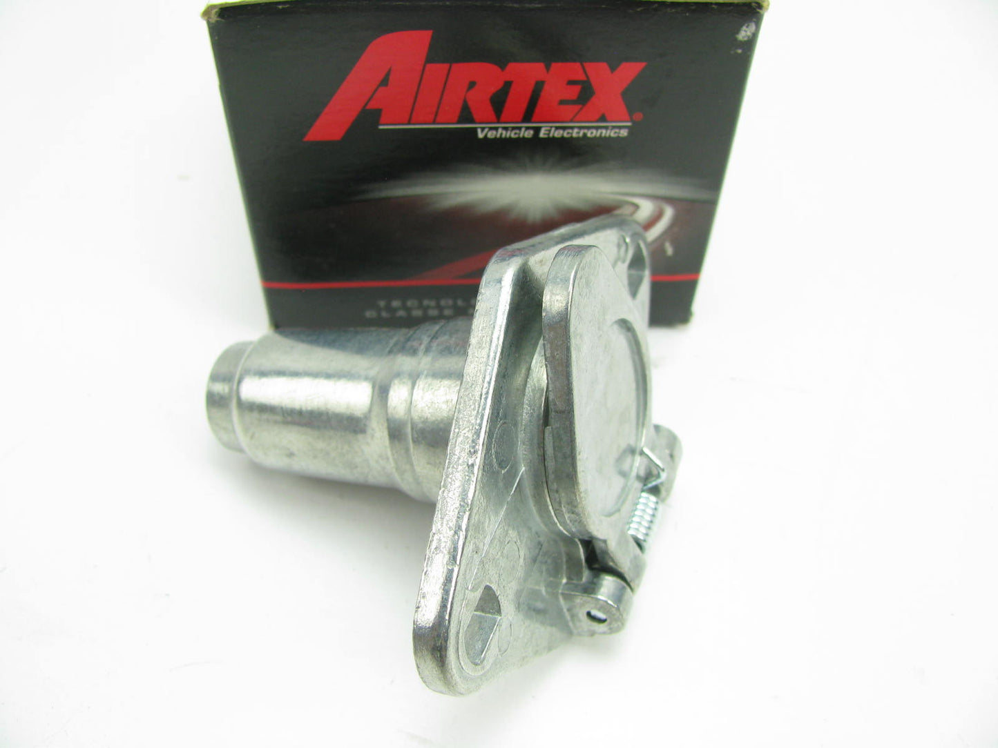 Airtex 4T1086 Vehicle Trailer Towing Trailer Lights Connector - 6 Pole